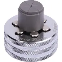 Rothenberger Expanderkopf Standaard, 1" - 11057