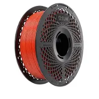 Esun PETG BASIC 3D filament 1,75mm 1kg Rood