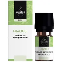 Volatile Niaouli