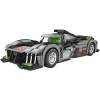 ReoBrix Hypercar 11031
