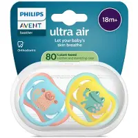 Philips AVENT Avent Fopsp 18m Air Mix Design (2 stuks)