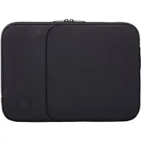 Case Logic LAPS 16 inch laptophoes met voorvak zwart
