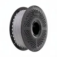 Esun PETG BASIC 3D filament 1,75mm 1kg Zilver