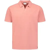 No-excess Shirt pink