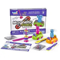 Learning Resources Magnetische onderzoek set - 8+