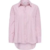 ONLY Blouse 'Oregon' rosa