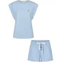 Louise Pyjama blauw