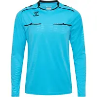 Hummel Referee T-shirt Met Lange Mouwen