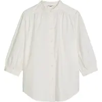 Marc o'polo DENIM Blouse natuurwit
