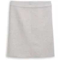 Tom Tailor Rok grijs