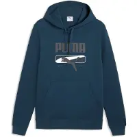 Puma Sporttrui petrol