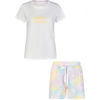 Louise Pyjama offwhite