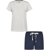 Louise Pyjama offwhite