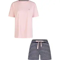 Louise Pyjama pink