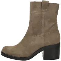 Red-Rag Boots taupe