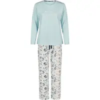 Louise Pyjama blauw