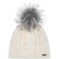 Eisbar Muts 'Afra Lux' wit