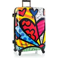 Heys Trolley 'Britto' gemengde kleuren
