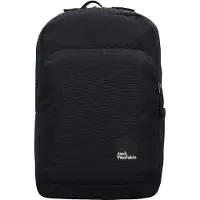 Jack Wolfskin Rugzak 'Terraview' zwart