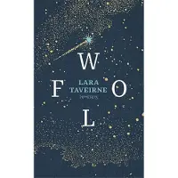 Prometheus Wolf (Hardback)