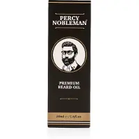 Percy Nobleman Verzorging Baardverzorging Signature ScentedBeard Conditioning Oil