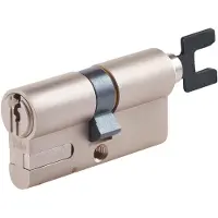 Yale Deurbeslag | Verstelbare cilinder | Home | Linus L2 | 30-65/30-60