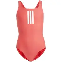 Adidas 1-delig meisjes zwempak | Maat 9/10 ans