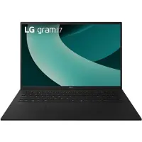 LG NB 17ZB90TL, Intel Core Ultra 7, 32GB RAM, 2TB SSD, 17 inch scherm, Windows 11 Pro
