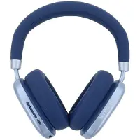 Tellur Shade Bluetooth Over-ear koptelefoon ANC blauw, Koptelefoon