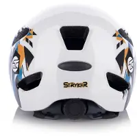 Tempish - Stryker - Skatehelm - Blauw - 45-48cm (XS)