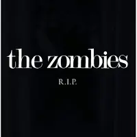 The Zombies - R.I.P. - The Lost Album (LP)