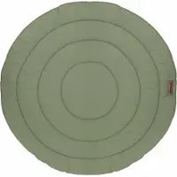 MorDesign Boxkleed Rond 95cm Forest Green