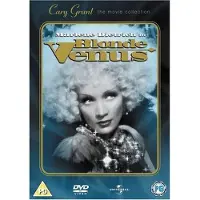 Universal Pictures Blonde Venus