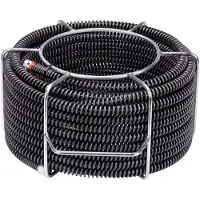 Rothenberger Spiralen en Gereedschap Set voor R 600/650, SMK Spiralen, 22mm - 72959