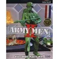 [PC] Army Men II Goed