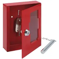 Filex KB Key Box KA noodsleutelkast