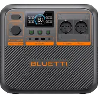 BLUETTI Pr200v2 Draagbare Energiecentrale