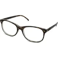 Polaroid Leesbril PLD0009-KRZ Met Blauw Licht Filter Havanna Crystal-+2.00