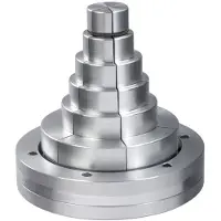 Rothenberger 11087 Zestraps-Expander A1, D = 35-108 mm, zonder ratel