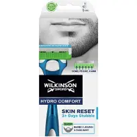 Wilkinson 3x Hydro Comfort Scheermes Skin Reset