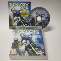 MX Vs ATV - Alive (Playstation 3)