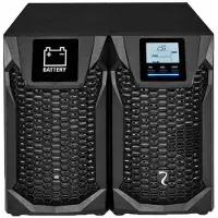 Riello Sentinel Pro2 1500, met dubbele conversie (online), 1,5 kVA, 1500 W, sinusgolf, 220 V, 240 V