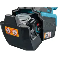 Makita VR004GM101 40 V max Betontrilnaald 1200 mm
