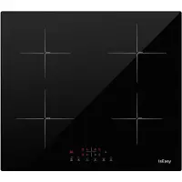 IsEasy Li4-20 60 Cm Inductiekookplaat 4 Branders