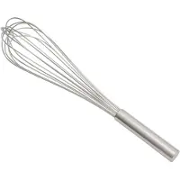 Vogue Garde 45cm RVS 8-draads