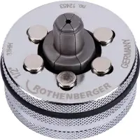 Rothenberger Expanderkop ROLOCK, 1/2" - 12453