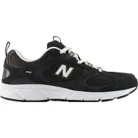 New Balance - 408 - Sneakers 45,5, zwart