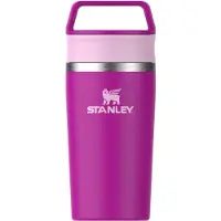Stanley Café-To-Go Travel Mug - Violet Blossom