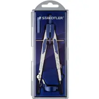 Staedtler Passer Staedtler Mars 553 met snelverstelling | 5 stuks