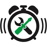 Twinco Zwaarbelaste instaptrede inclusief platform 2 - 6700-3